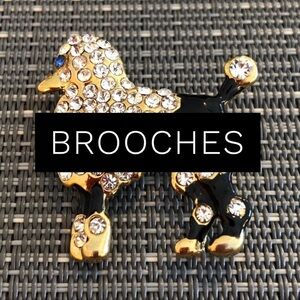 💎💎💎 Brooches 💎💎💎